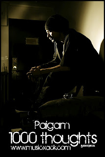 paigaam bohemia mp3